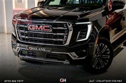 جي ام سي يوكون